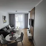 Apart Gdansk Ujescisko