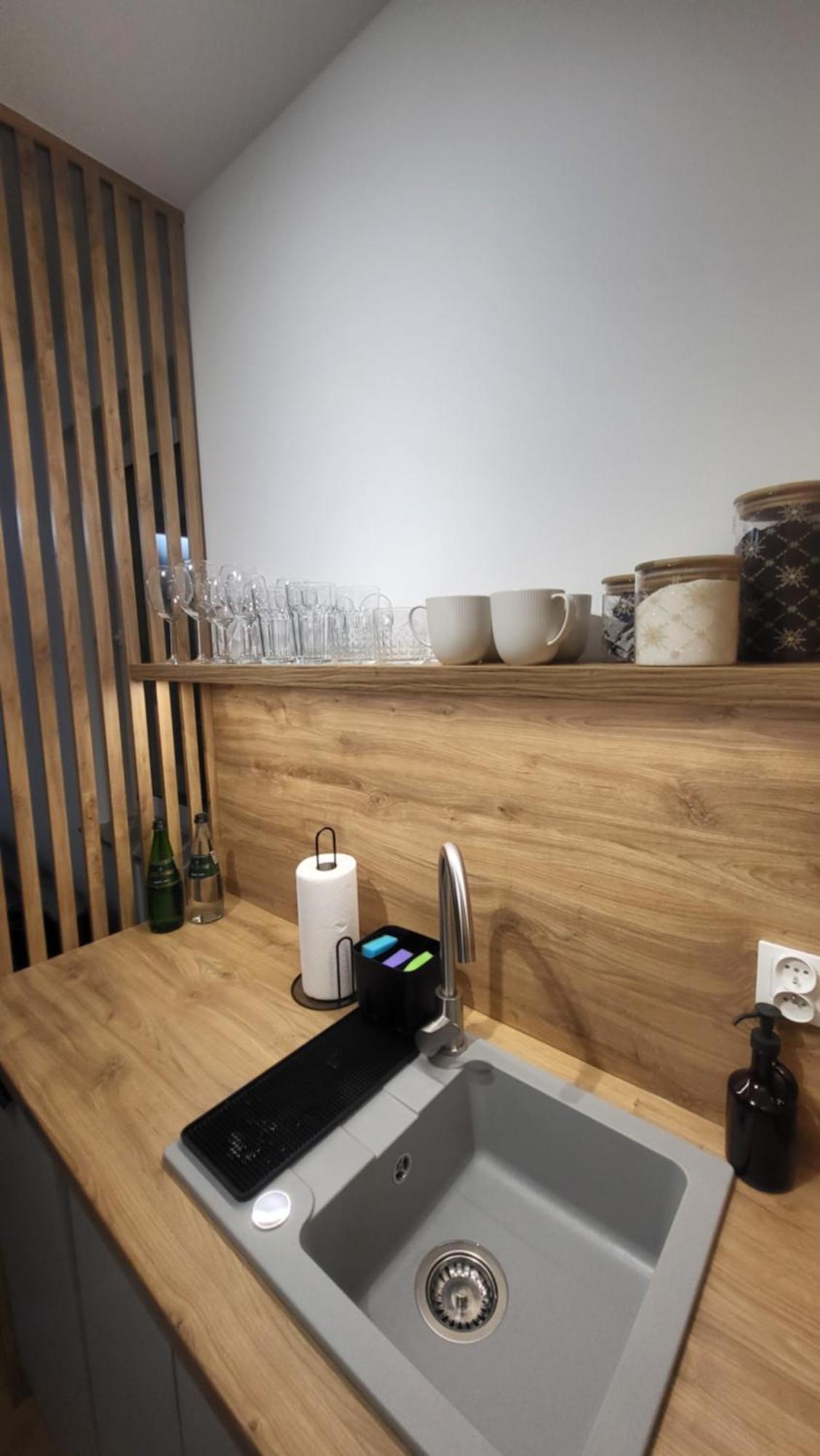 Apartament Ujescisko