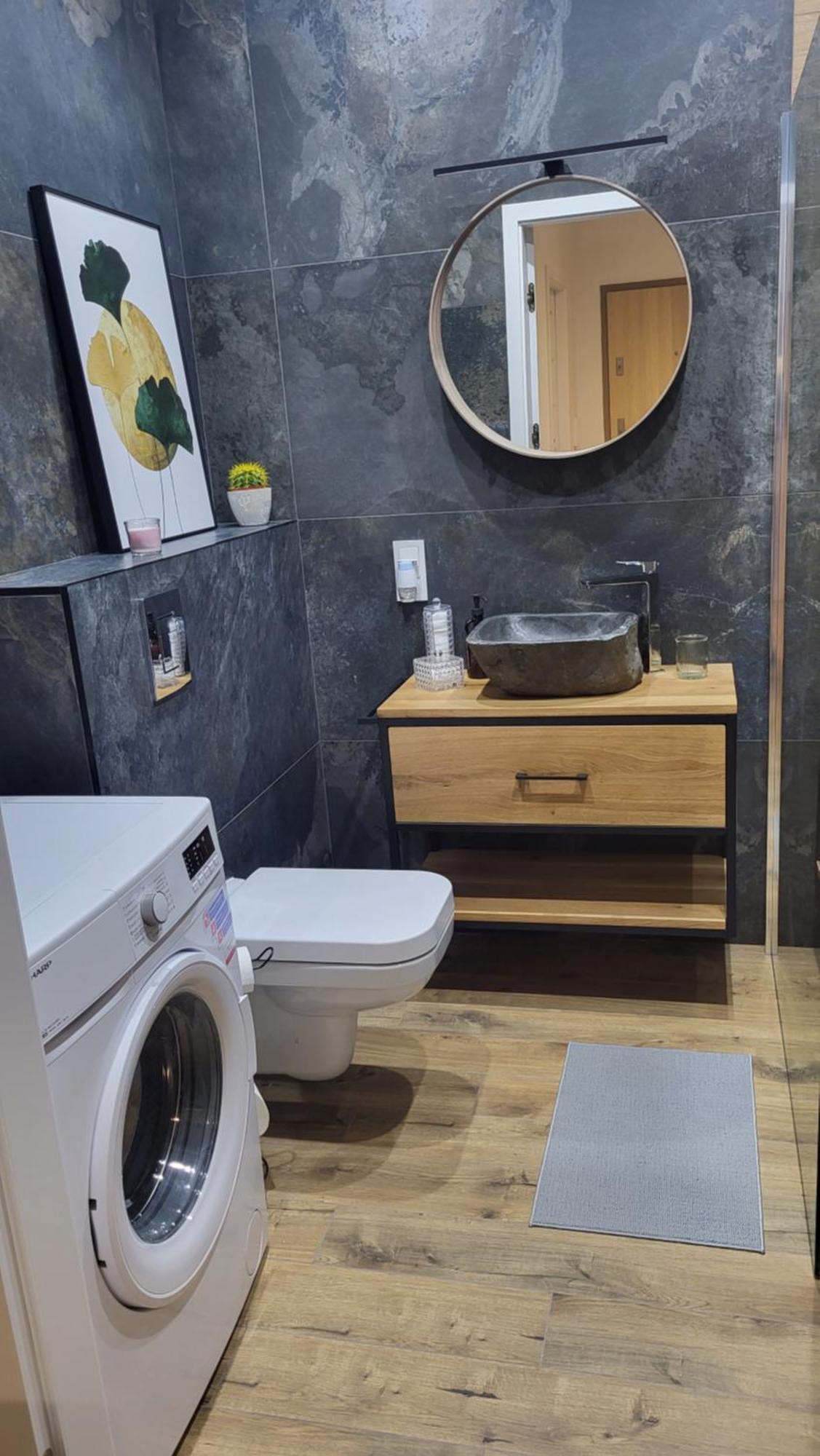 Ujescisko Apartament