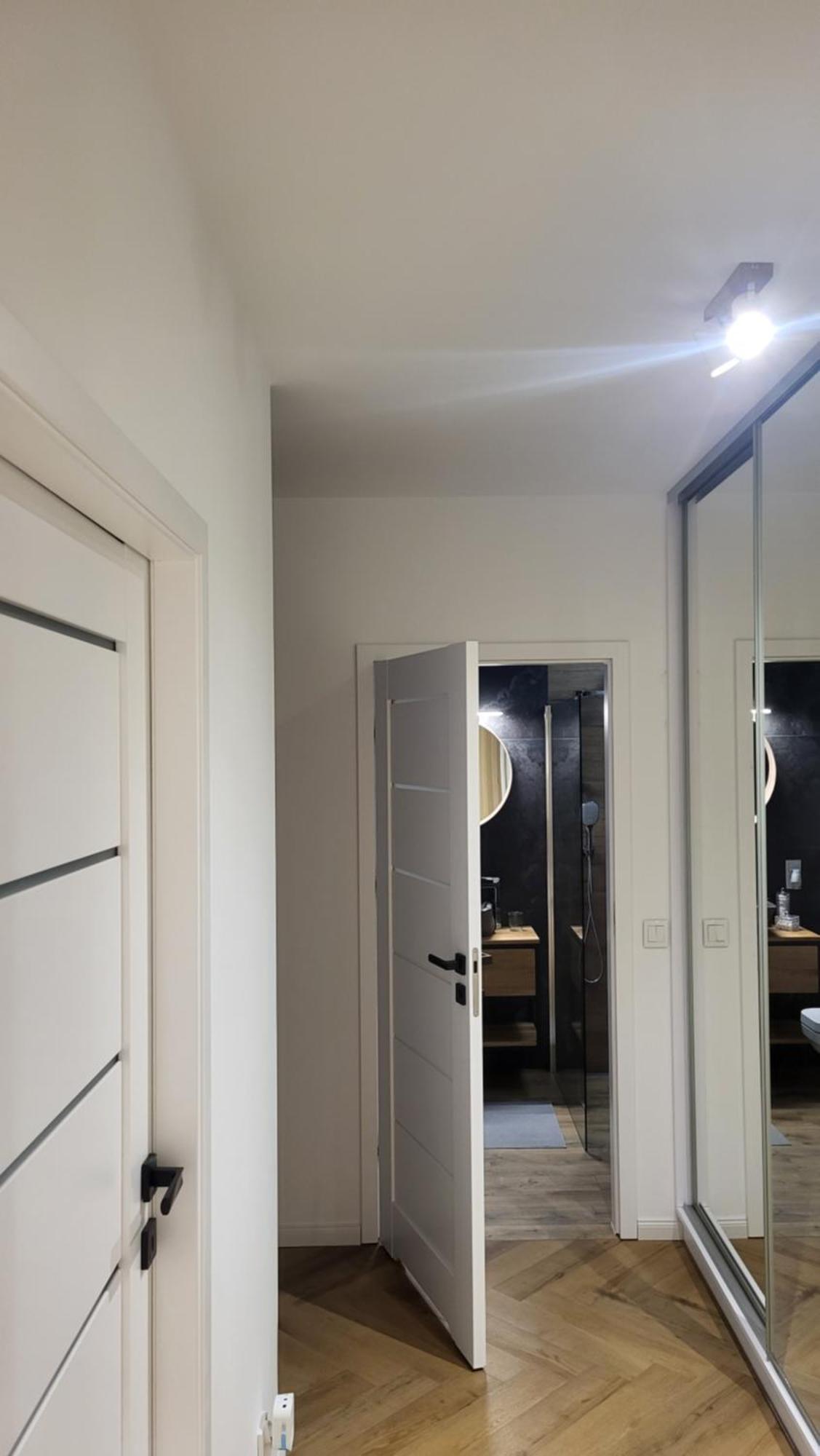 Ujescisko Apartament