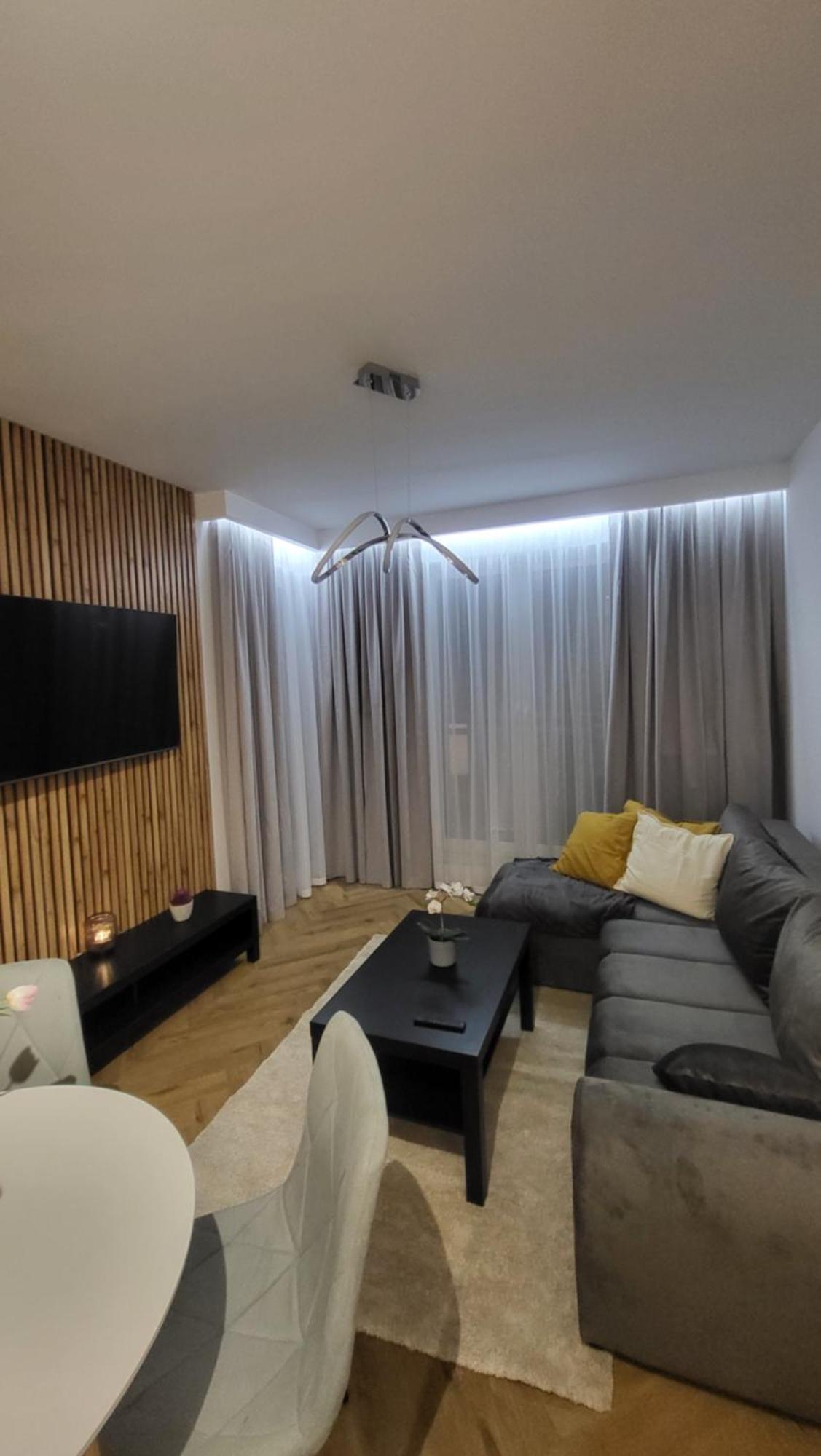 Ujescisko Apartament *