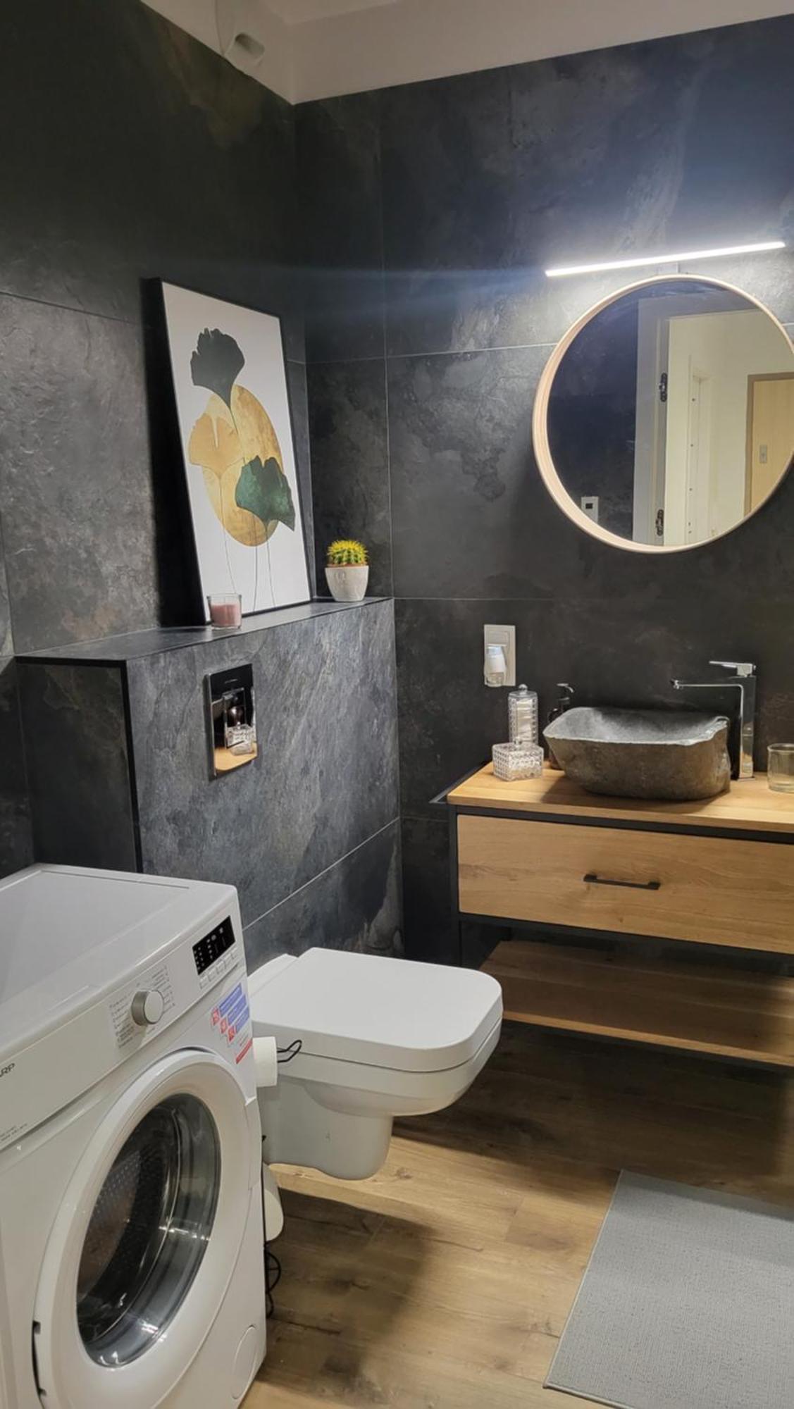 Apartament Ujescisko *