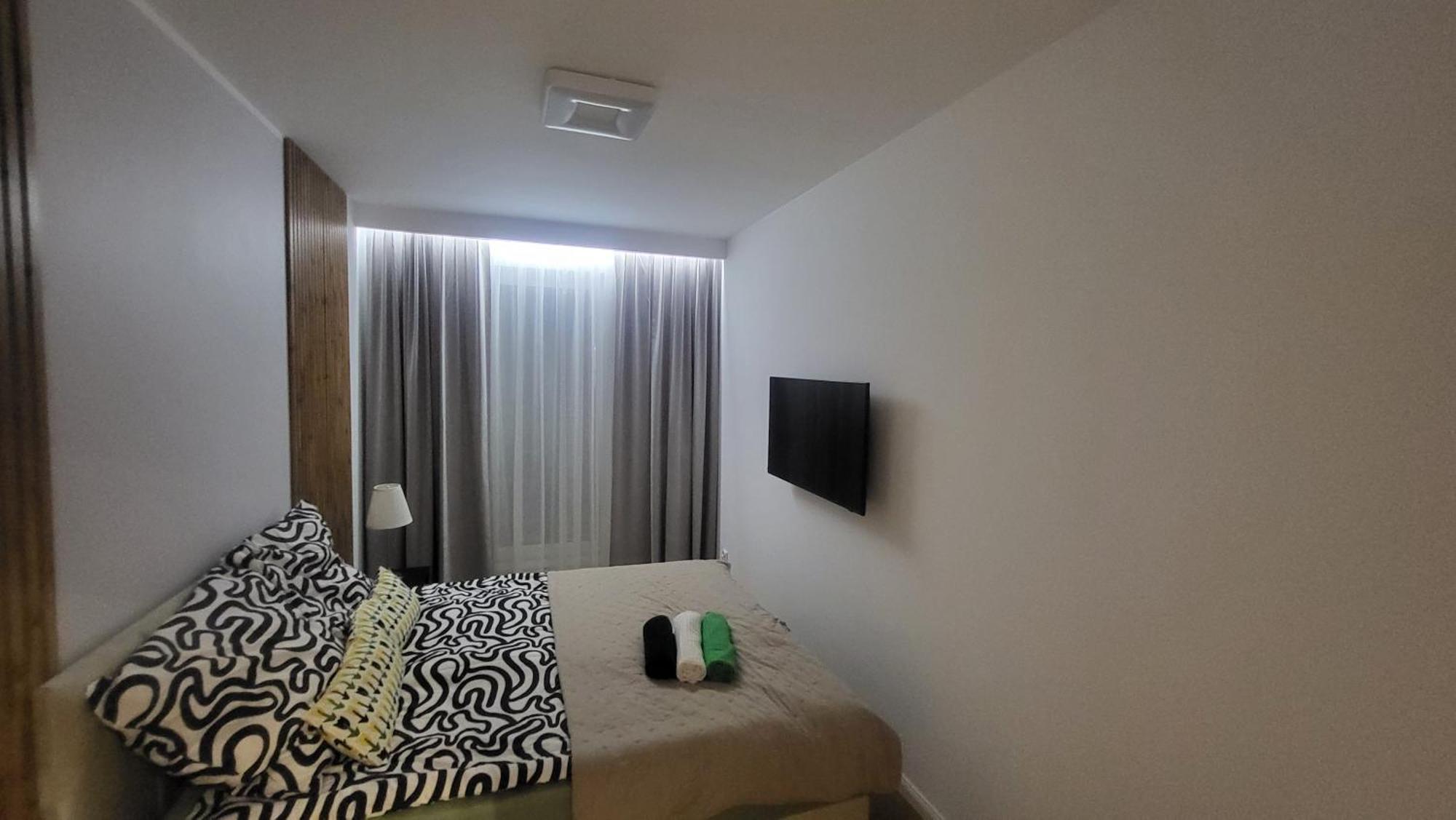 Ujescisko Apartament *