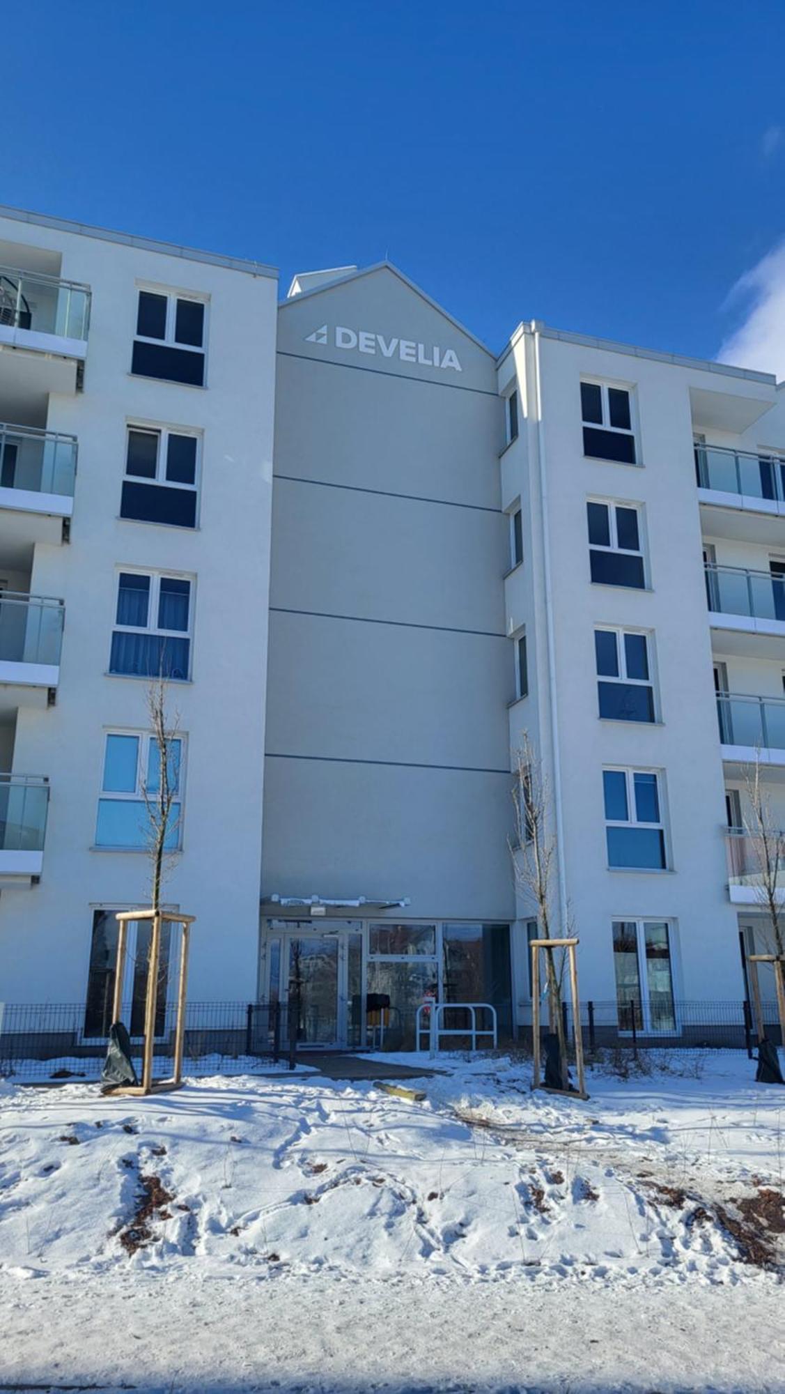 Ujescisko Apartament Gdańsk