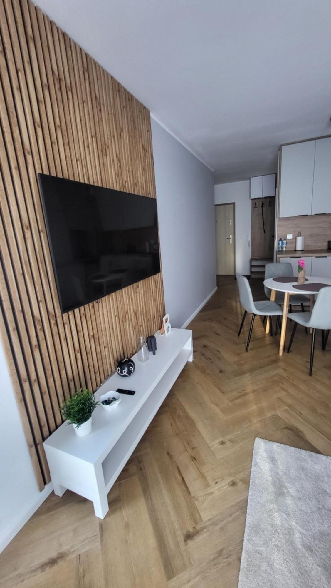 Apartament Ujescisko