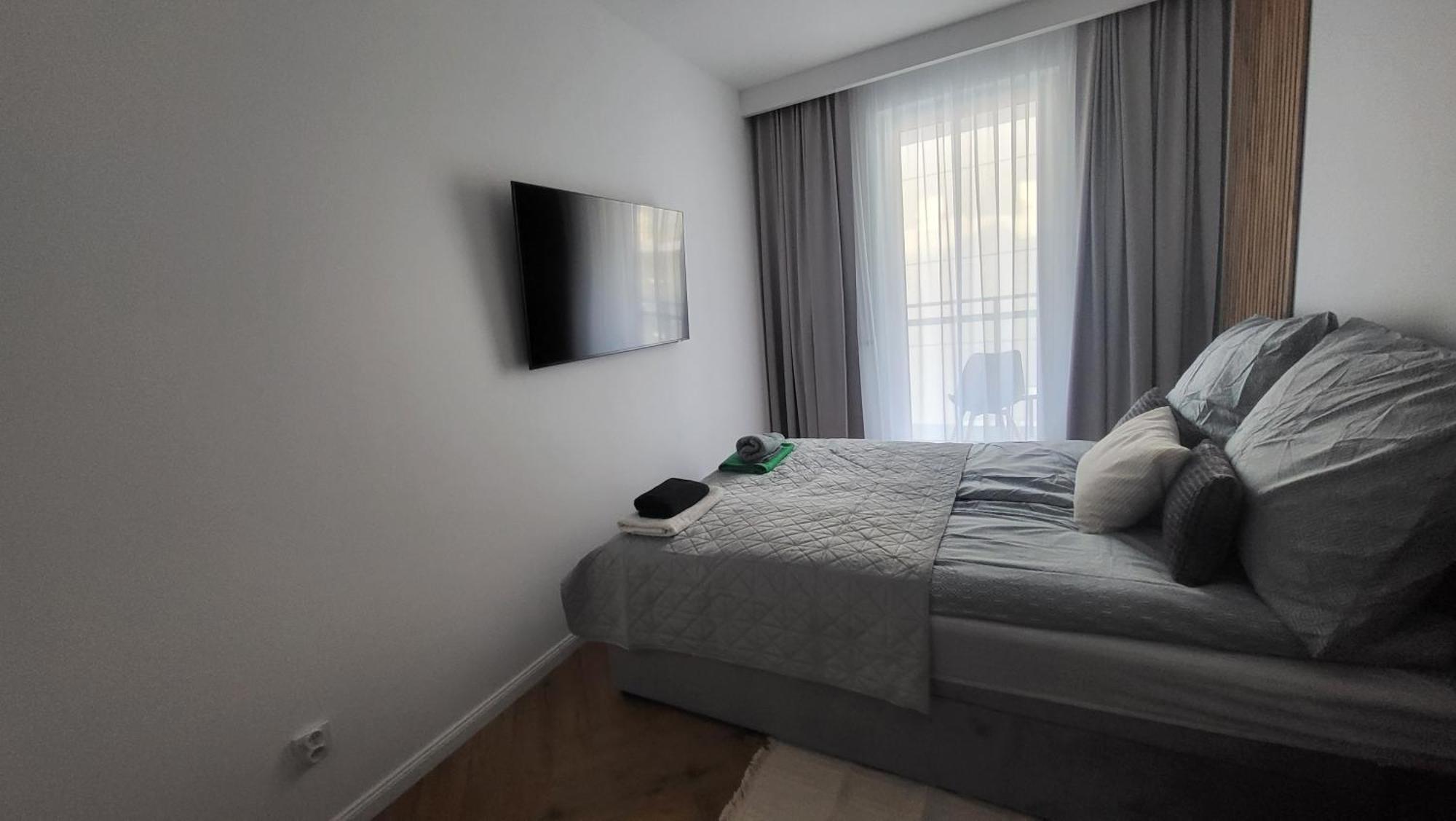 Ujescisko Apartament Gdańsk